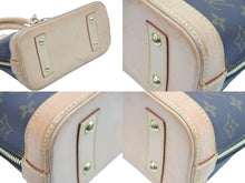 Load image into Gallery viewer, LOUIS VUITTON ルイヴィトン アルマBB 2WAY ハンドバッグ 斜め掛け ショルダーバッグ モノグラム M53152 美品 中古 52747