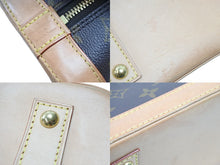 Load image into Gallery viewer, LOUIS VUITTON ルイヴィトン アルマBB 2WAY ハンドバッグ 斜め掛け ショルダーバッグ モノグラム M53152 美品 中古 52747