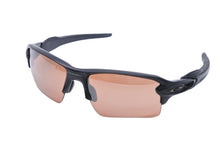 Load image into Gallery viewer, Oakley オークリー Flak 2.0 サングラス ナローユニバーサルフィット ○○9188-9059 ブラック レッド サイズ59○12 美品 中古 52761