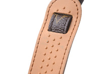Load image into Gallery viewer, LOUIS VUITTON ルイヴィトン ショルダーストラップ J75011 モノグラムブラウン ゴールド金具 美品 中古 52773