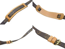 Load image into Gallery viewer, LOUIS VUITTON ルイ・ヴィトン モノグラム ダヌーブ ショルダーバッグ M45266 ブラウン ゴールド金具 美品 中古 52777