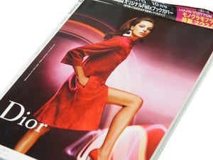 日本限定 新品未使用 LOUIS VUITTON ルイヴィトン 村上隆 モノグラム カモフラージュ マウスパッド ヌメロ 雑誌 中古 52790
