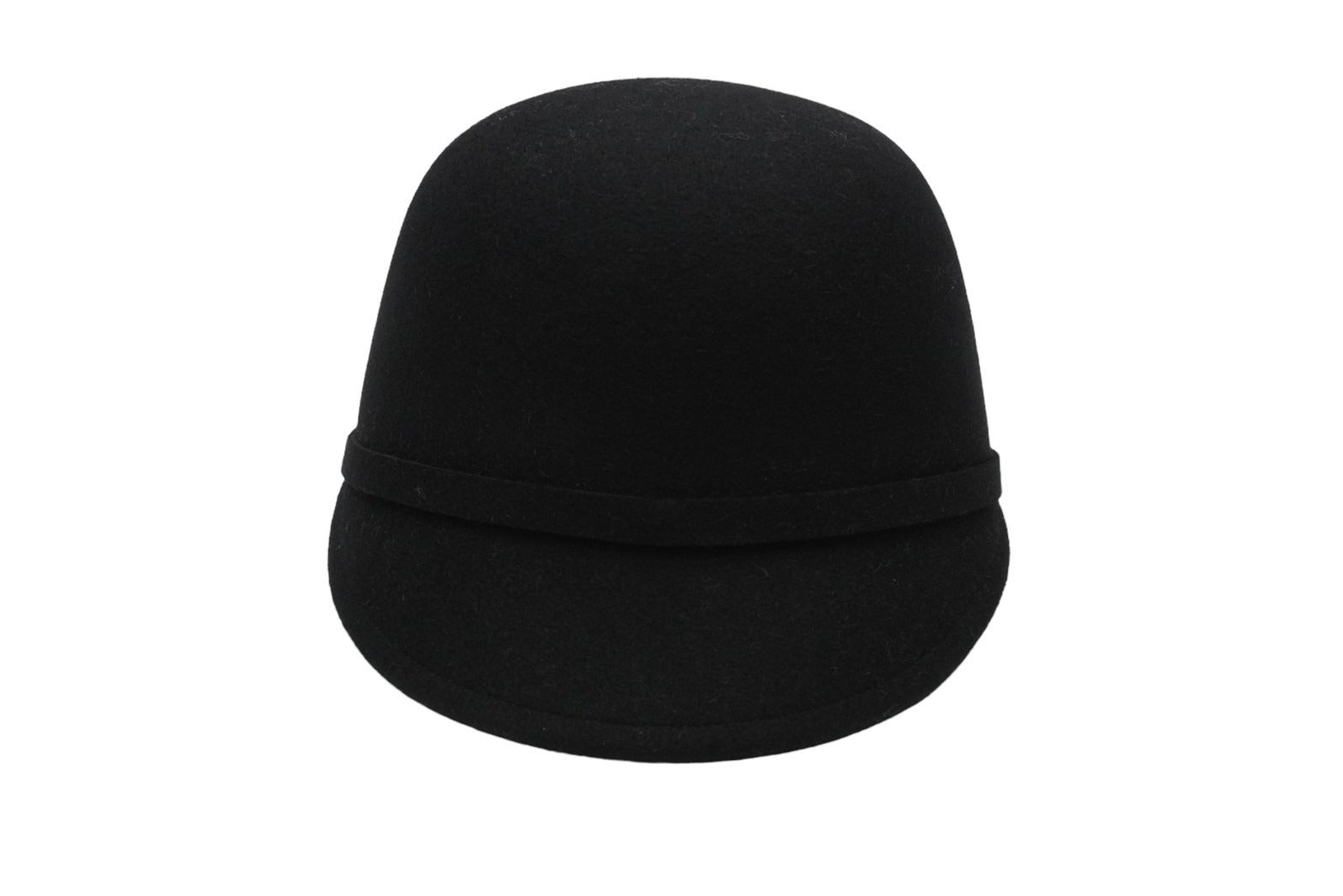 Christian Dior クリスチャンディオール キャスケット 帽子 ブラック