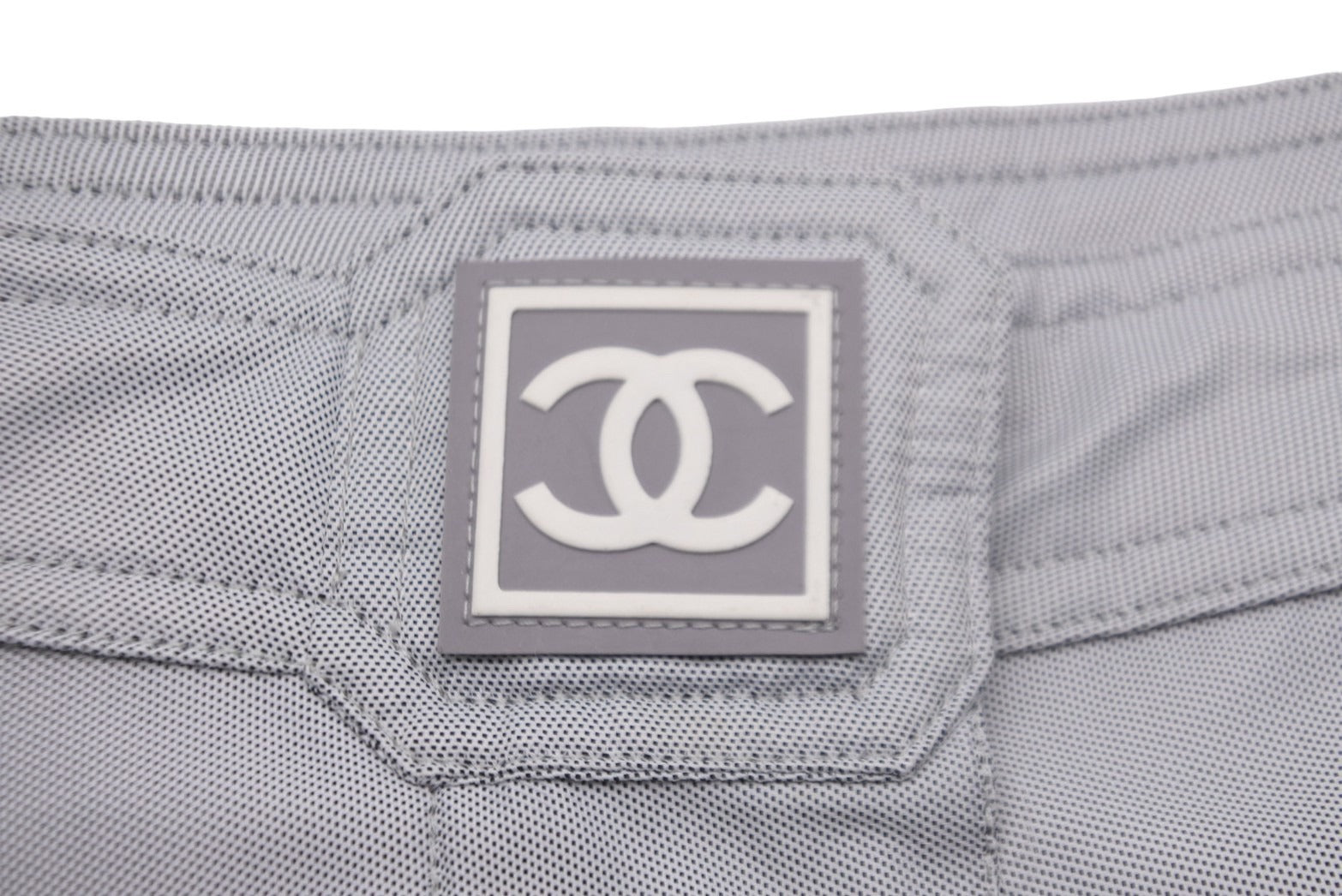 CHANEL シャネル セットアップ スポーツパンツ 01P P17555V09974