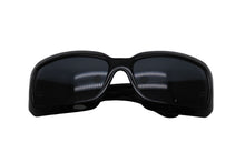 Load image into Gallery viewer, CHANEL シャネル サングラス アイウェア メガネ ココマーク 61□16 120 5067-H C501/87 プラスチック ブラック 美品 中古 52930