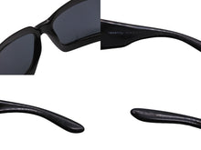 Load image into Gallery viewer, CHANEL シャネル サングラス アイウェア メガネ ココマーク 61□16 120 5067-H C501/87 プラスチック ブラック 美品 中古 52930