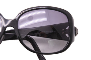 GUCCI グッチ サングラス アイウェア メガネ 小物 サイズ59□15 GG3114F/S ブラック 美品 中古 52938