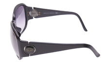 Load image into Gallery viewer, GUCCI グッチ サングラス アイウェア メガネ 小物 サイズ59□15 GG3114F/S ブラック 美品 中古 52938