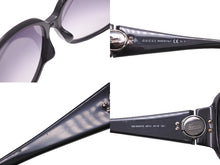 Load image into Gallery viewer, GUCCI グッチ サングラス アイウェア メガネ 小物 サイズ59□15 GG3114F/S ブラック 美品 中古 52938