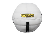 Load image into Gallery viewer, Christian Dior クリスチャンディオール TECHNOGYM FOR DIOR バランスボール 限定エディション ホワイト 美品 中古 52967