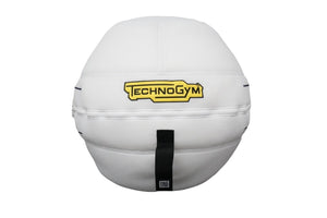 Christian Dior クリスチャンディオール TECHNOGYM FOR DIOR バランスボール 限定エディション ホワイト 美品 中古 52967