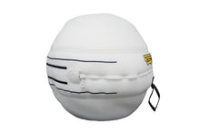 Load image into Gallery viewer, Christian Dior クリスチャンディオール TECHNOGYM FOR DIOR バランスボール 限定エディション ホワイト 美品 中古 52967