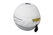 Load image into Gallery viewer, Christian Dior クリスチャンディオール TECHNOGYM FOR DIOR バランスボール 限定エディション ホワイト 美品 中古 52967