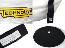Load image into Gallery viewer, Christian Dior クリスチャンディオール TECHNOGYM FOR DIOR バランスボール 限定エディション ホワイト 美品 中古 52967