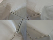 Load image into Gallery viewer, CELINE セリーヌ トートバッグ ハンドバッグ カバー S-CU0182 レザー バイカラー ベージュ 良品 中古 52995
