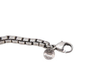 Load image into Gallery viewer, TIFFANY&amp;Co. ティファニー ブレスレット ベネチアン リンク ブレスレット シルバー925 美品 中古 53027