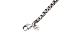 Load image into Gallery viewer, TIFFANY&amp;Co. ティファニー ブレスレット ベネチアン リンク ブレスレット シルバー925 美品 中古 53027