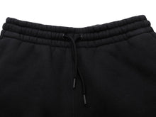 Load image into Gallery viewer, Alexander Wang アレキサンダーワン スウェットパンツ ブラック サイズxs 中古 53041