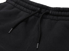 Load image into Gallery viewer, Alexander Wang アレキサンダーワン スウェットパンツ ブラック サイズxs 中古 53041