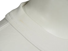Load image into Gallery viewer, Alexander Wang アレキサンダーワン 半袖Ｔシャツ トップス ショート丈 NEW YORK ホワイト コットン サイズS 美品 中古 53042