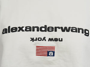 Alexander Wang アレキサンダーワン 半袖Tシャツ トップス