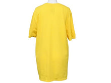 Load image into Gallery viewer, ナイキ SOHO NYC レッド ピンク グリーン イエロー ブルー Tシャツ AR0151-728 サイズ M NWT 美品 中古 5305