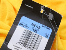 Load image into Gallery viewer, ナイキ SOHO NYC レッド ピンク グリーン イエロー ブルー Tシャツ AR0151-728 サイズ M NWT 美品 中古 5305