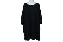 Load image into Gallery viewer, off-white オフホワイト 半袖Tシャツ アローロゴ ブラック ヴァージルアブロー サイズxl 20aw 中古 53058