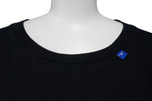 Load image into Gallery viewer, off-white オフホワイト 半袖Tシャツ アローロゴ ブラック ヴァージルアブロー サイズxl 20aw 中古 53058