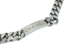 Load image into Gallery viewer, CHANEL シャネル ハンドバッグ チェーンショルダーバッグ ココマーク 8番台 マルチカラー ツィード シルバー金具 美品 中古 53146