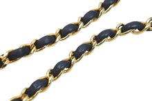 Load image into Gallery viewer, CHANEL シャネル マトラッセ シングルフラップチェーンショルダーバッグ 2番台 ラムスキン 22cm 変形 ブラック ゴールド金具 53190