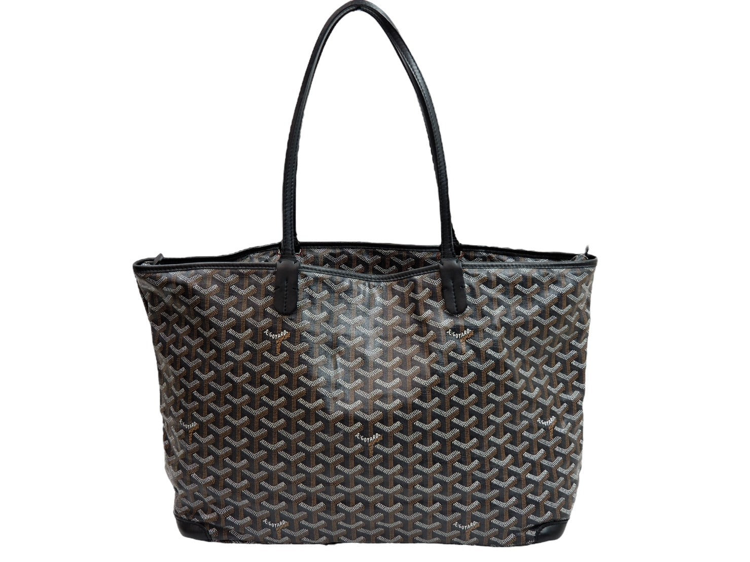【VINTAGE】ゴヤール ハンドバッグ GOYARD – Casanova Vintage
