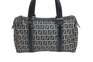 FENDI（フェンディ）ズッキーノ柄ニットスカート FENDI（フェンディ）ズッキーノ柄ニットスカート