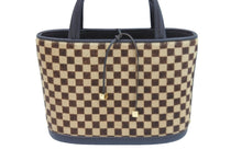 Load image into Gallery viewer, LOUIS VUITTON ルイヴィトン ハンドバッグ M92133 インパラレッド ブラウン ハラコ ゴールド金具 美品 中古 53228