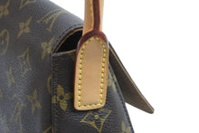 Load image into Gallery viewer, LOUIS VUITTON ルイヴィトン モノグラム M51147 ミニルーピング ショルダーバッグ ハンドバッグ 中古 53232