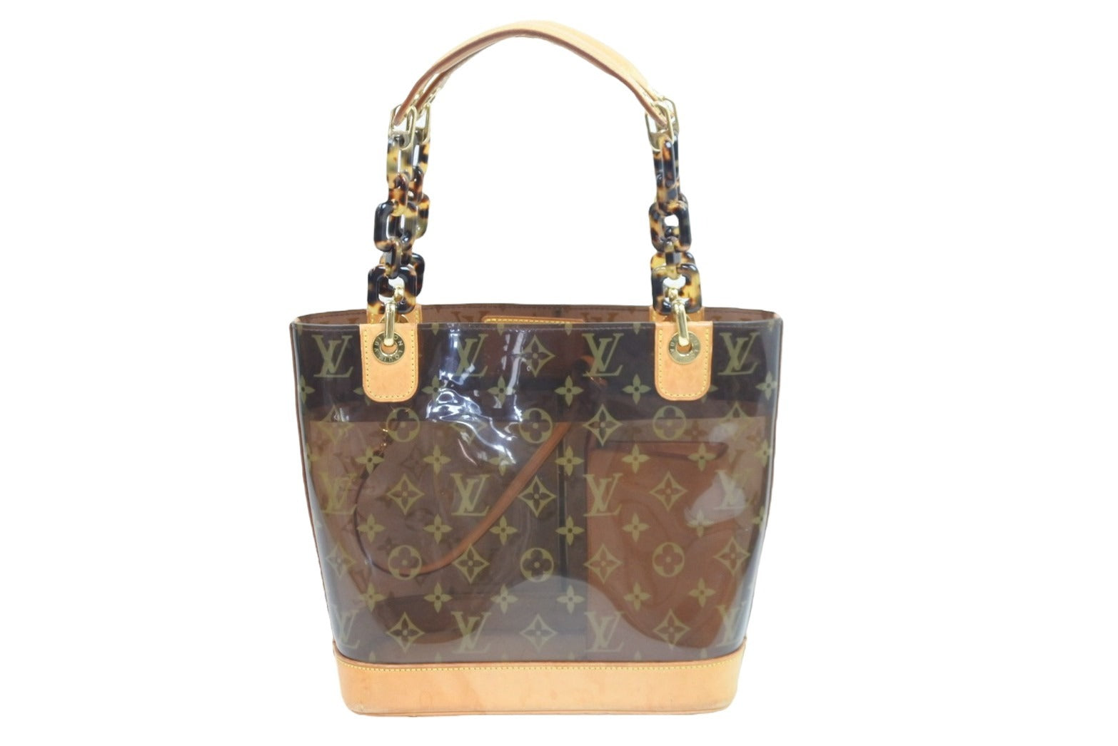 LOUIS VUITTON ルイヴィトン ハンドバッグ トートバッグ M92501  