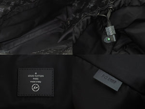 LouisVuitton ルイヴィトン 藤原ヒロシ フラグメント トート