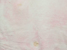 Load image into Gallery viewer, CHANEL シャネル 半袖 Tシャツ ココマーク タイダイ柄 P34611K02001 09C ピンク ラメ入り サイズ40 良品 中古 53256