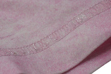 Load image into Gallery viewer, CHANEL シャネル 半袖 Tシャツ ココマーク タイダイ柄 P34611K02001 フランス製 コットン エラスタン ピンク 34 美品 中古 53333