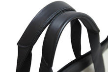 Load image into Gallery viewer, 極美品 BALENCIAGA バレンシアガ トートバッグ コットンキャンバス 374767AQ3AN9260 シルバー金具 中古 53397