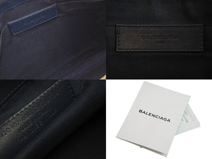 BALENCIAGA バレンシアガ クラッチバッグ ハンドバッグ 420407