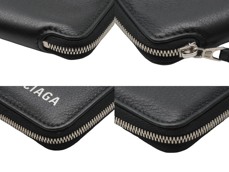 新品同様 BALENCIAGA バレンシアガ クラッチバッグ iPad CASE 多