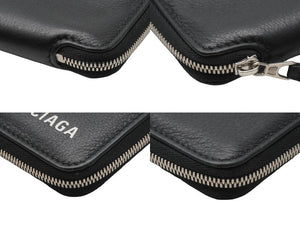 新品同様 BALENCIAGA バレンシアガ クラッチバッグ iPad CASE 多
