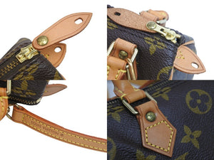 LouisVuitton ルイヴィトン ミニスピーディ 2WAYバッグ ミニ