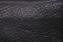 Load image into Gallery viewer, CHROME HEARTS クロムハーツ 長財布 レザー REC Fジップウォレット ダガー ブラック シルバー金具 美品 中古 53436