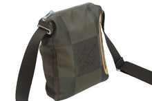 Load image into Gallery viewer, LOUIS VUITTON ルイヴィトン ショルダーバッグ ダミエジェアン シタダンPM M93043 ブラウン シルバー金具 美品 中古 53535