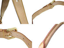 Load image into Gallery viewer, 極美品 LOUIS VUITTON ルイヴィトン ハンドバッグ ネオカヴィGM M95350 モノグラムデニム ゴールド金具 中古 53543
