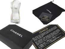Load image into Gallery viewer, CHANEL シャネル ショルダーバッグ マトラッセ チェーンショルダー 2番台 キャビアスキン GP ゴールド金具 美品 中古 53591