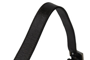 FENDI フェンディ ショルダーバッグ マンマバケット ズッカ柄 ブラウン ブラック シルバー金具 美品 中古 53611