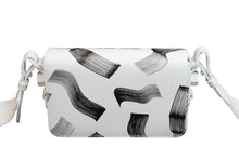 Load image into Gallery viewer, 極美品 OFF-WHITE オフホワイト ショルダーバッグ バージルサイン入り ホワイト 0WNA038T19423015 中古 53694